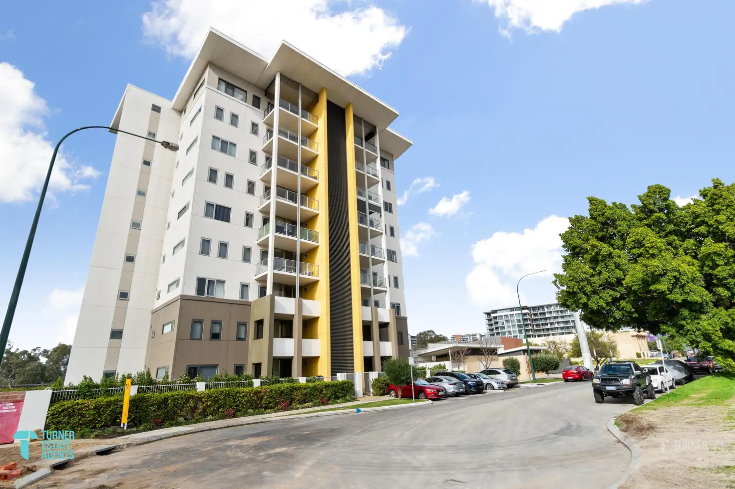 Main view of Homely apartment listing, 21/28 Goodwood Parade, Burswood WA 6100