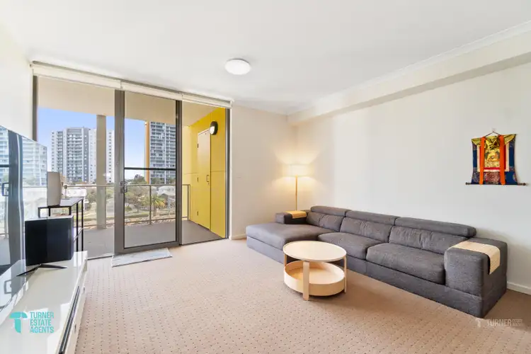 Second view of Homely apartment listing, 21/28 Goodwood Parade, Burswood WA 6100
