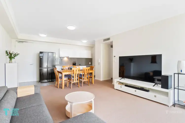 Third view of Homely apartment listing, 21/28 Goodwood Parade, Burswood WA 6100
