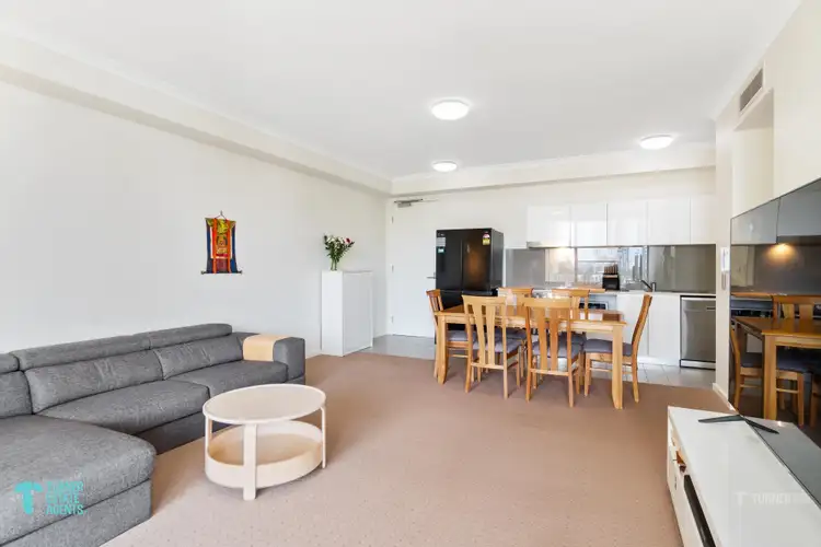 Fourth view of Homely apartment listing, 21/28 Goodwood Parade, Burswood WA 6100