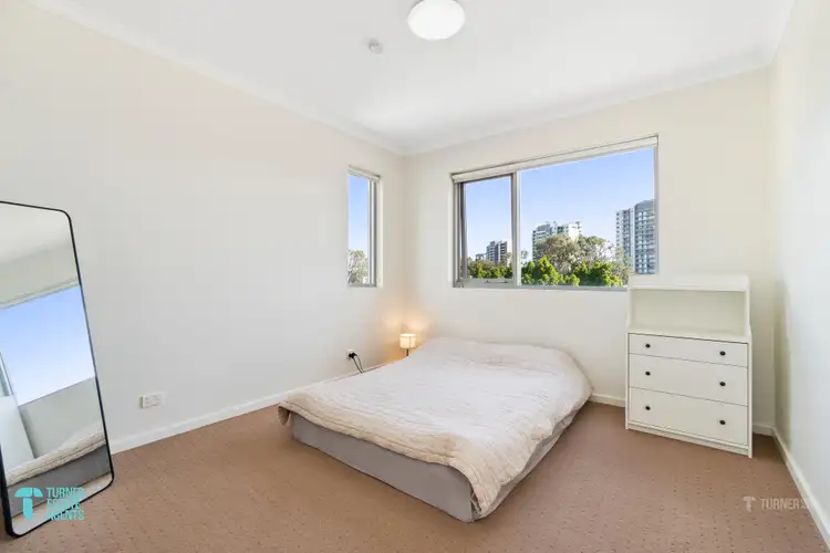 Fifth view of Homely apartment listing, 21/28 Goodwood Parade, Burswood WA 6100