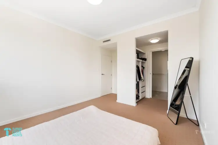 Sixth view of Homely apartment listing, 21/28 Goodwood Parade, Burswood WA 6100