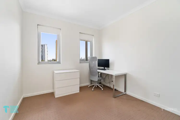 Seventh view of Homely apartment listing, 21/28 Goodwood Parade, Burswood WA 6100