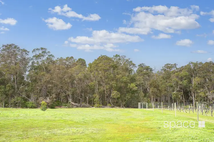 Main view of Homely land listing, 235 Abbeys Farm Road, Yallingup WA 6282