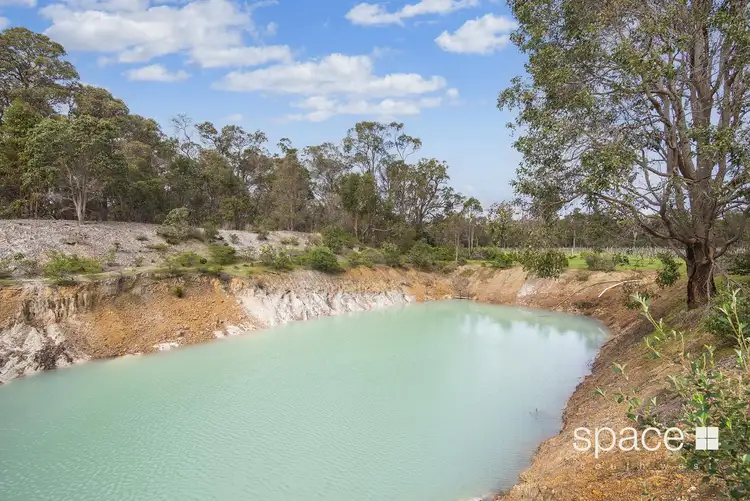 Second view of Homely land listing, 235 Abbeys Farm Road, Yallingup WA 6282