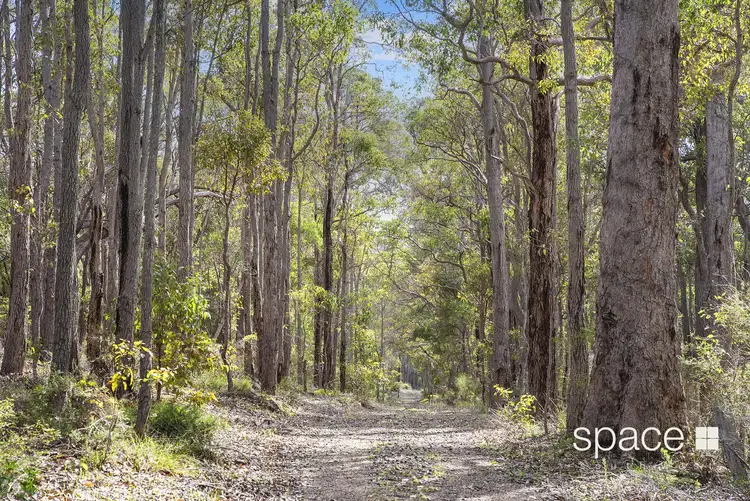 Third view of Homely land listing, 235 Abbeys Farm Road, Yallingup WA 6282