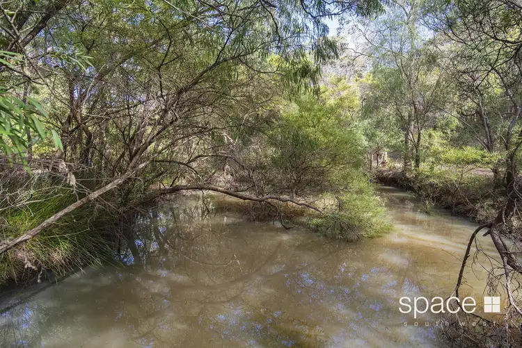 Fourth view of Homely land listing, 235 Abbeys Farm Road, Yallingup WA 6282
