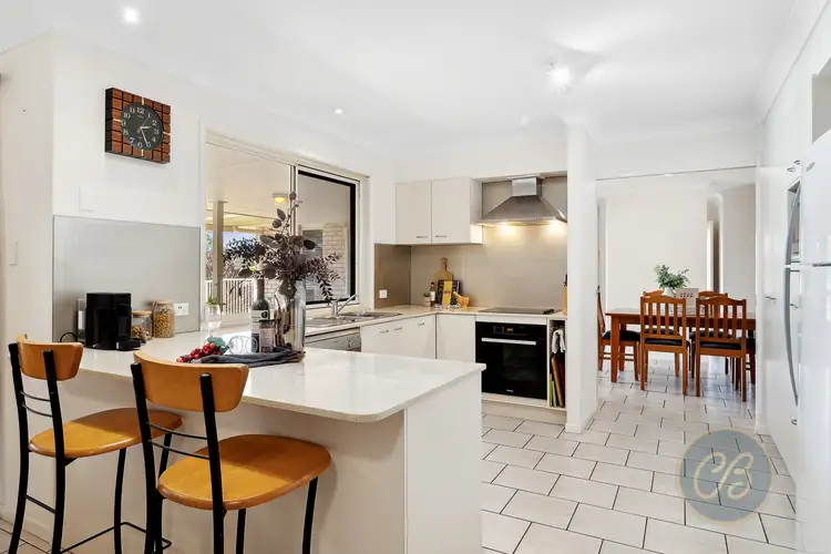 6 Connelly Court, Albany Creek QLD 4035