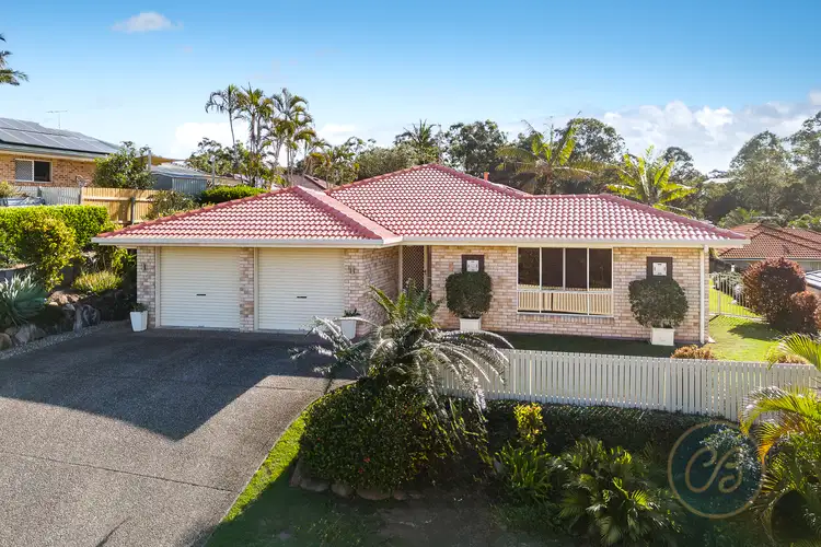 Third view of Homely house listing, 6 Connelly Court, Albany Creek QLD 4035