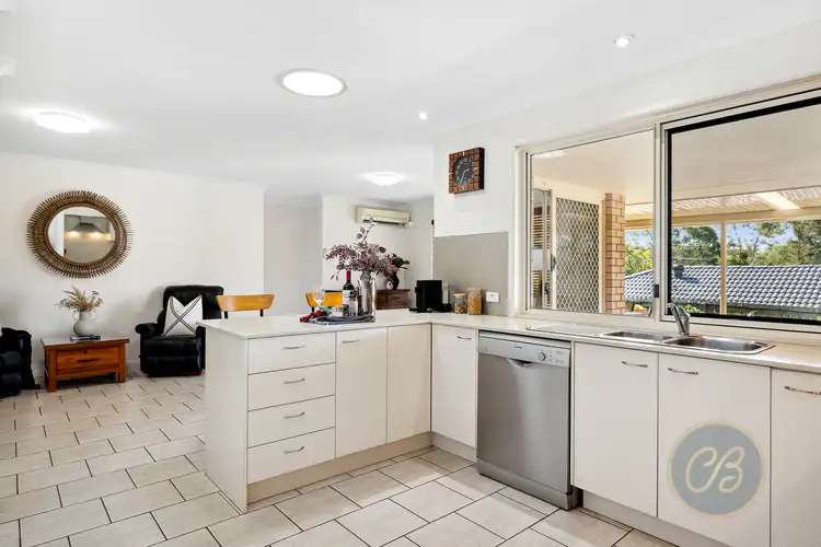 Fifth view of Homely house listing, 6 Connelly Court, Albany Creek QLD 4035
