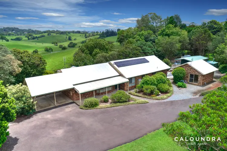 140 KINGS LANE, Reesville QLD 4552