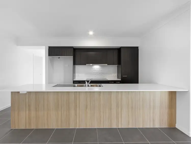 Fourth view of Homely house listing, 21 Mataranka Circuit, Nikenbah QLD 4655