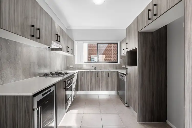 Third view of Homely house listing, 26/3 Grange Court, Capalaba QLD 4157
