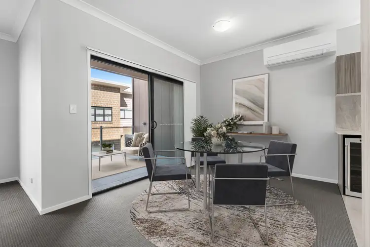 Fourth view of Homely house listing, 26/3 Grange Court, Capalaba QLD 4157