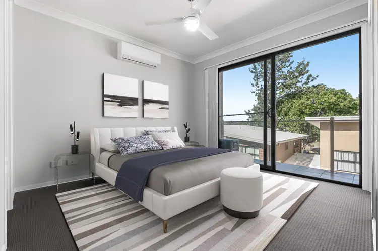 Sixth view of Homely house listing, 26/3 Grange Court, Capalaba QLD 4157