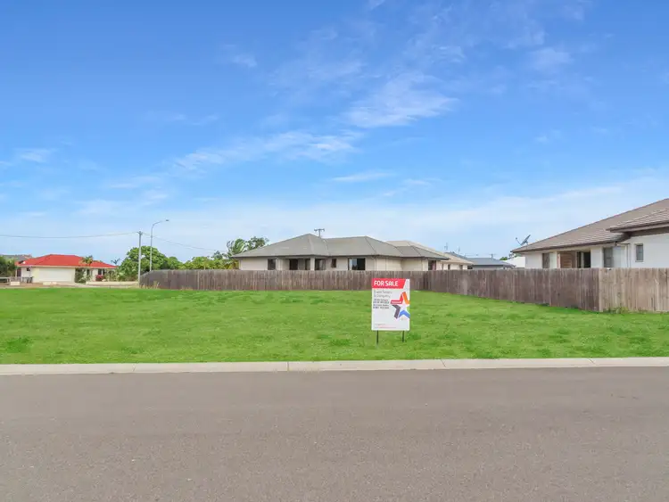 16 Baker Street, Bowen QLD 4805