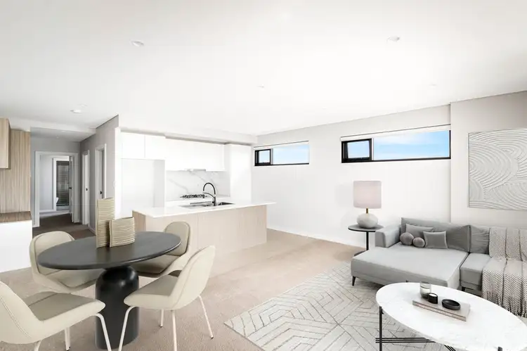 304/8 Fulton Street, Penrith NSW 2750