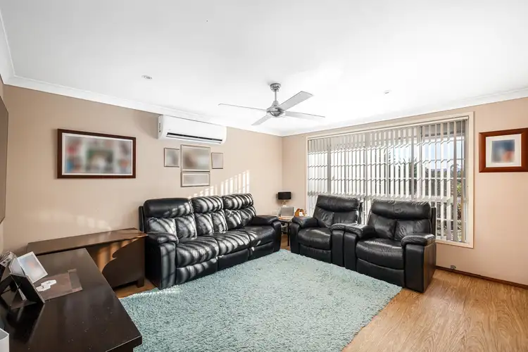Fourth view of Homely house listing, 40 Andromeda Drive, Cranebrook NSW 2749