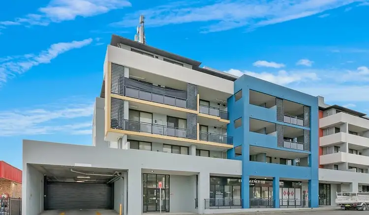 Main view of Homely unit listing, 1/254 Beames Avenue, Mount Druitt NSW 2770
