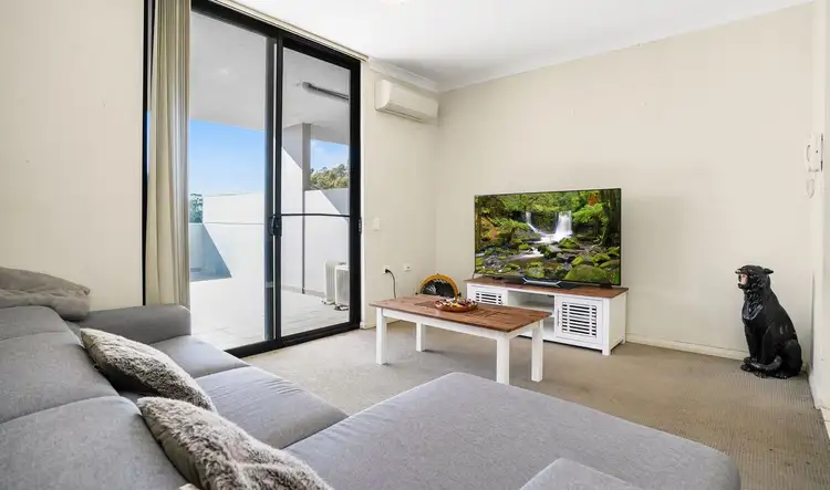 Second view of Homely unit listing, 1/254 Beames Avenue, Mount Druitt NSW 2770