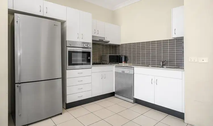 Third view of Homely unit listing, 1/254 Beames Avenue, Mount Druitt NSW 2770