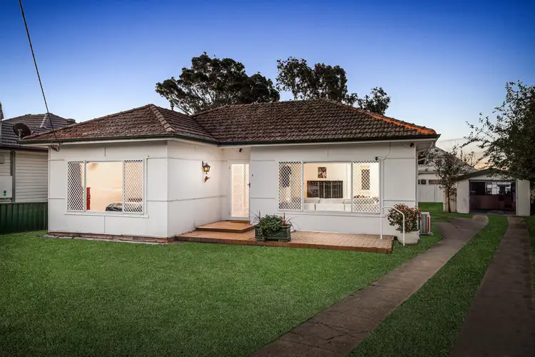 7 & 7a Edmondson Avenue, St Marys NSW 2760