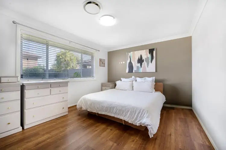 Fifth view of Homely house listing, 2 Sandstock Crescent, Jordan Springs NSW 2747