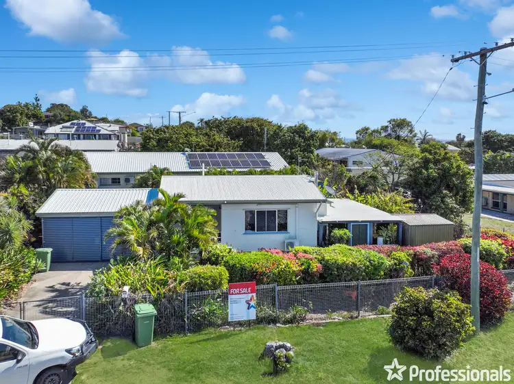 Main view of Homely house listing, 5 Leichhardt Lane, Bowen QLD 4805