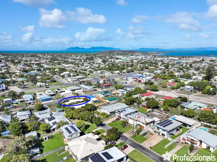Second view of Homely house listing, 5 Leichhardt Lane, Bowen QLD 4805