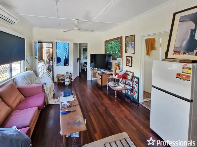 Third view of Homely house listing, 5 Leichhardt Lane, Bowen QLD 4805