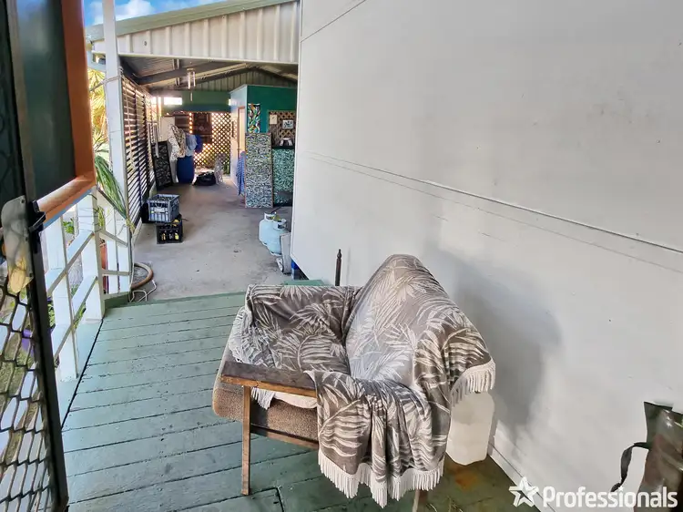 Fifth view of Homely house listing, 5 Leichhardt Lane, Bowen QLD 4805