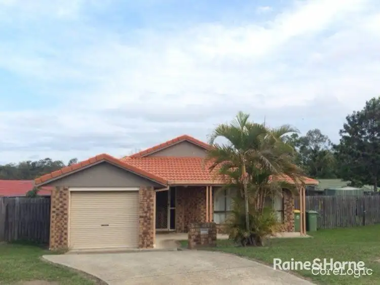 Main view of Homely house listing, 46 Moreton Street, Boronia Heights QLD 4124