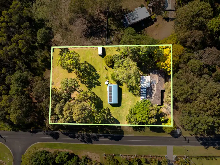 Main view of Homely house listing, 1/50 Morgan Road, Narangba QLD 4504