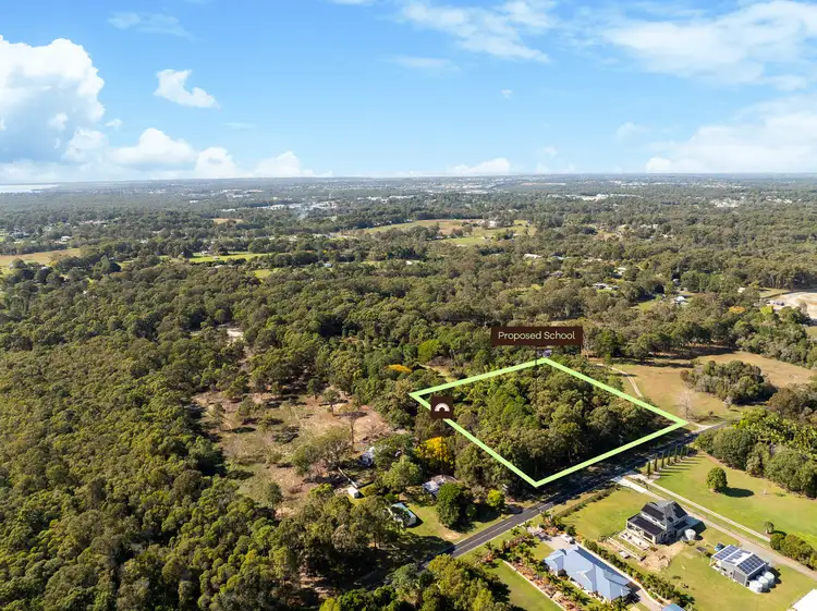 Third view of Homely house listing, 1/50 Morgan Road, Narangba QLD 4504