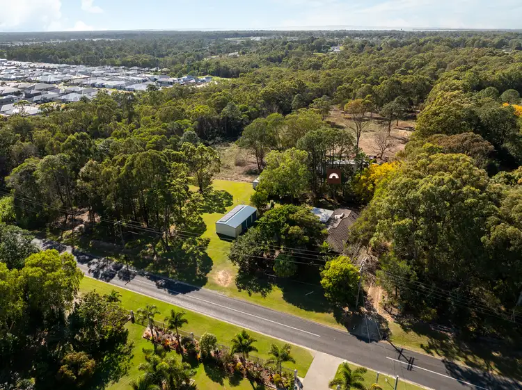 Fourth view of Homely house listing, 1/50 Morgan Road, Narangba QLD 4504
