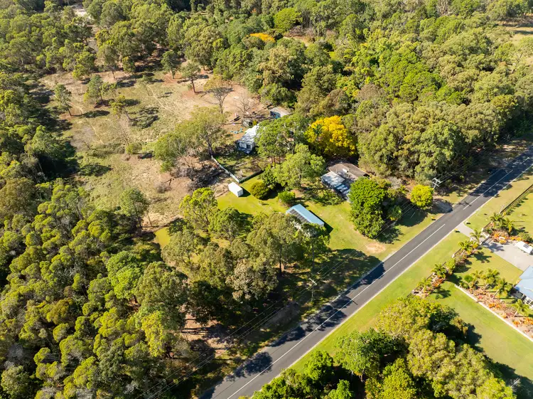 Fifth view of Homely house listing, 1/50 Morgan Road, Narangba QLD 4504