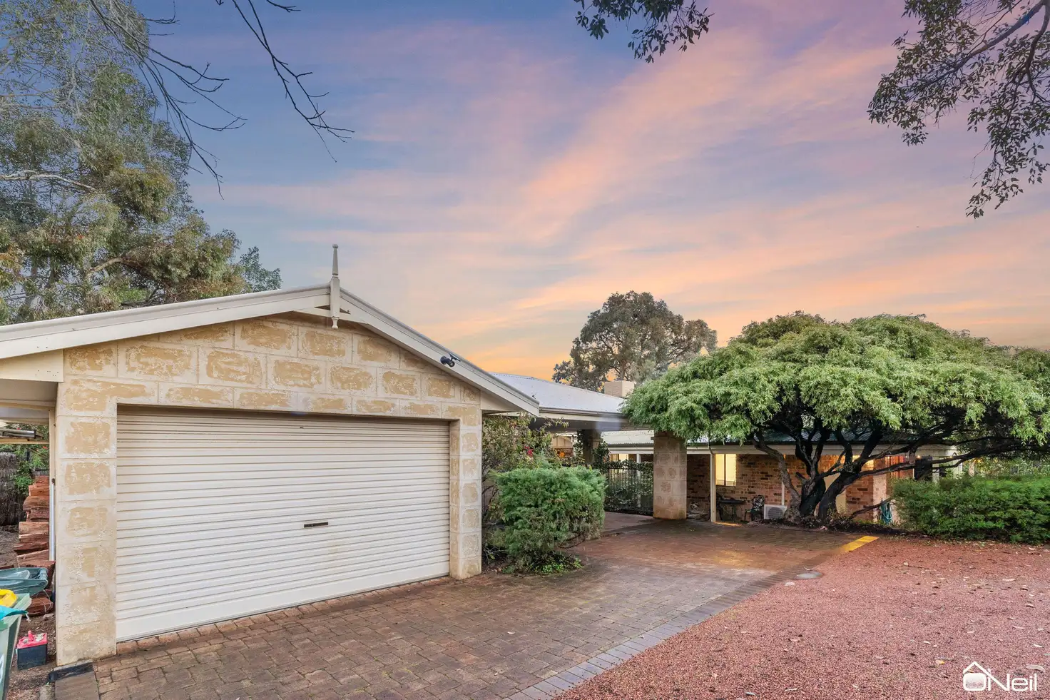 Main view of Homely house listing, 3 Fisher Place, Mount Nasura WA 6112