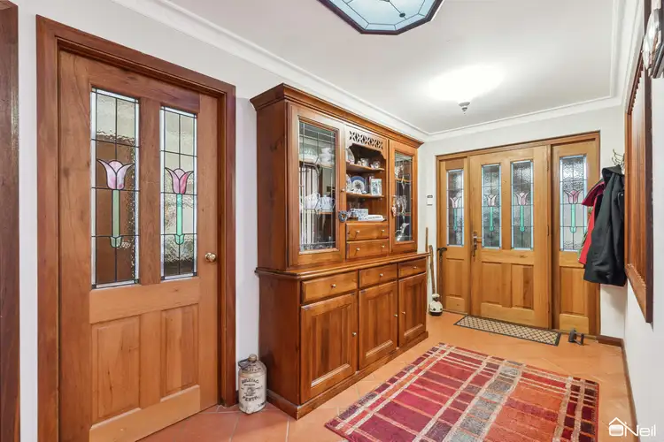 Fourth view of Homely house listing, 3 Fisher Place, Mount Nasura WA 6112