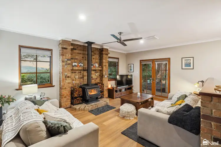 Sixth view of Homely house listing, 3 Fisher Place, Mount Nasura WA 6112