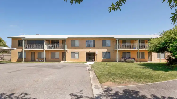 Third view of Homely unit listing, 11/5 Barry Road, Oaklands Park SA 5046