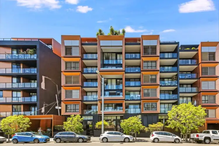 60/21 Bay Drive, Meadowbank NSW 2114