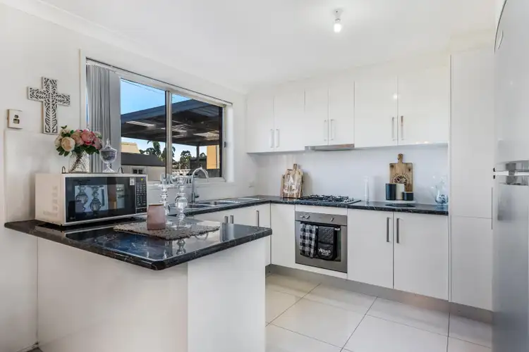 Second view of Homely house listing, 227 Whitford Road, Green Valley NSW 2168
