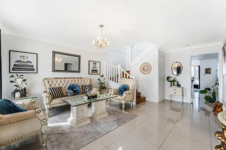 Third view of Homely house listing, 227 Whitford Road, Green Valley NSW 2168