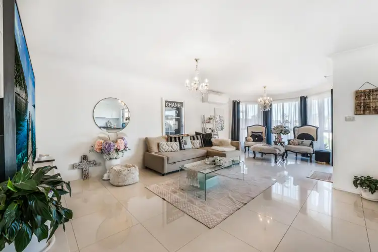 Fifth view of Homely house listing, 227 Whitford Road, Green Valley NSW 2168