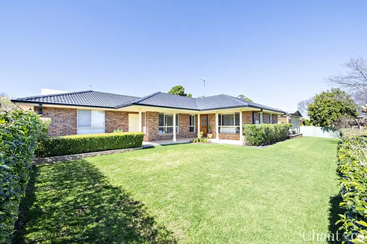 Second view of Homely house listing, 20 Thorby Avenue, Dubbo NSW 2830