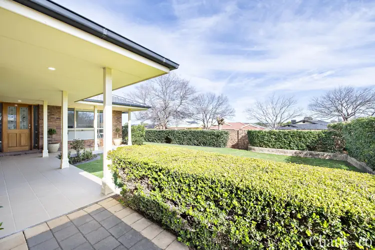 Third view of Homely house listing, 20 Thorby Avenue, Dubbo NSW 2830