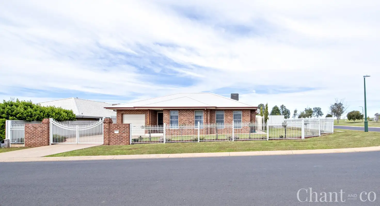 Main view of Homely house listing, 28 Wollomombi Parade, Dubbo NSW 2830