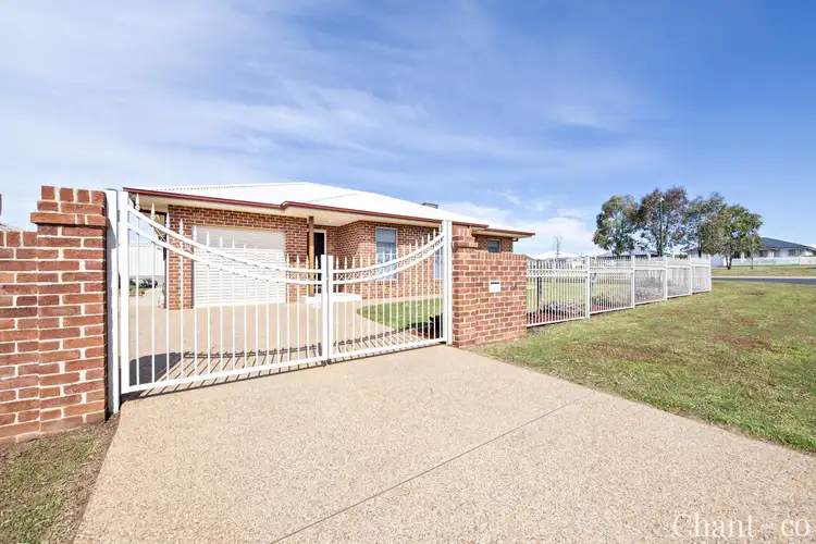 Second view of Homely house listing, 28 Wollomombi Parade, Dubbo NSW 2830