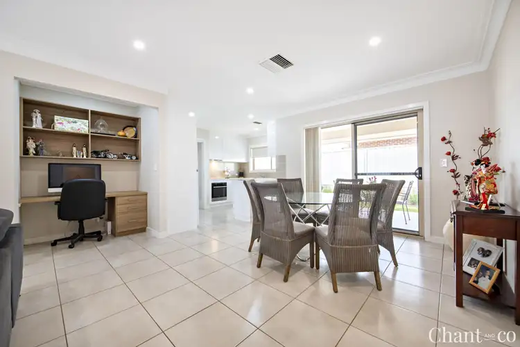 Fourth view of Homely house listing, 28 Wollomombi Parade, Dubbo NSW 2830