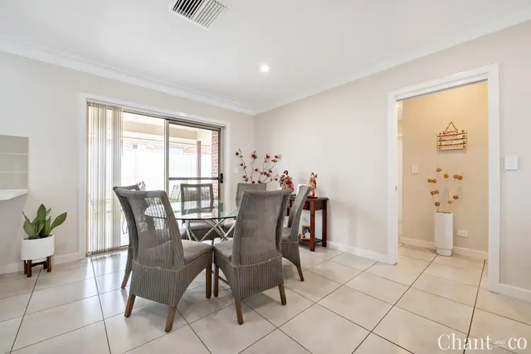 Fifth view of Homely house listing, 28 Wollomombi Parade, Dubbo NSW 2830